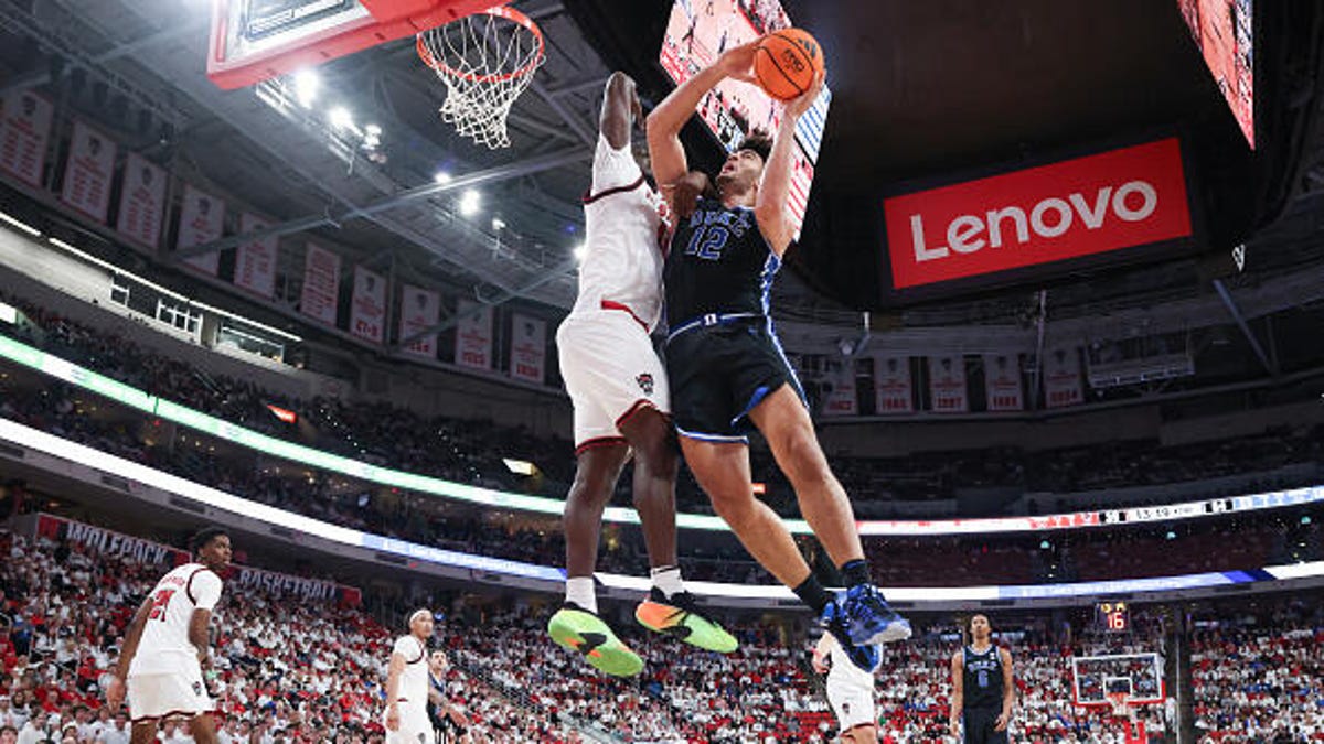 NCAA Tournament Free: Watch Online via ESPN+, CBS Sports & More